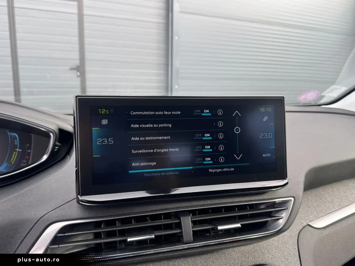 Peugeot 3008 PHEV EAT8 4X4 GT Pack