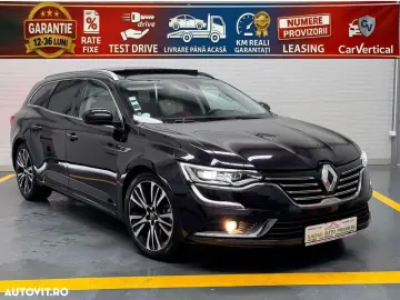 Renault Talisman ENERGY dCi 160 EDC INITIALE PARIS