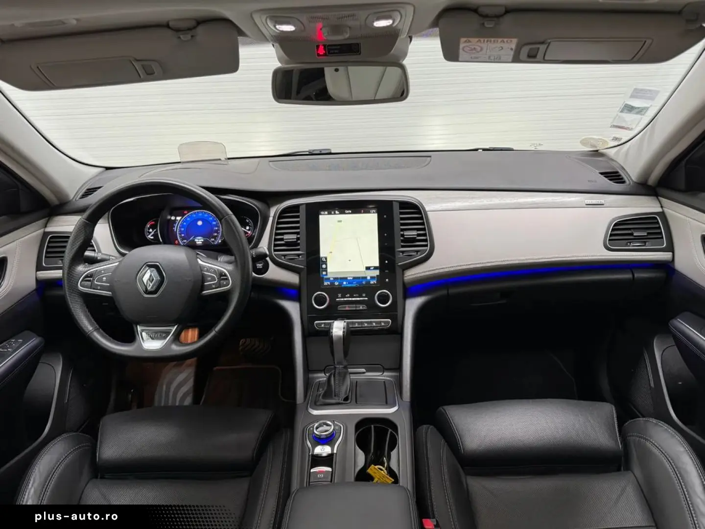 Renault Talisman ENERGY dCi 160 EDC INITIALE PARIS