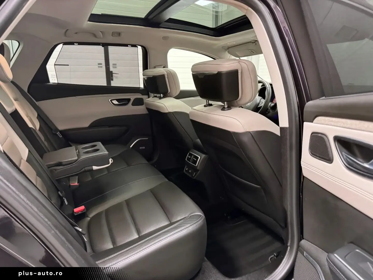 Renault Talisman ENERGY dCi 160 EDC INITIALE PARIS