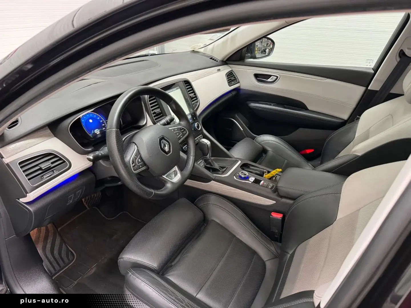 Renault Talisman ENERGY dCi 160 EDC INITIALE PARIS