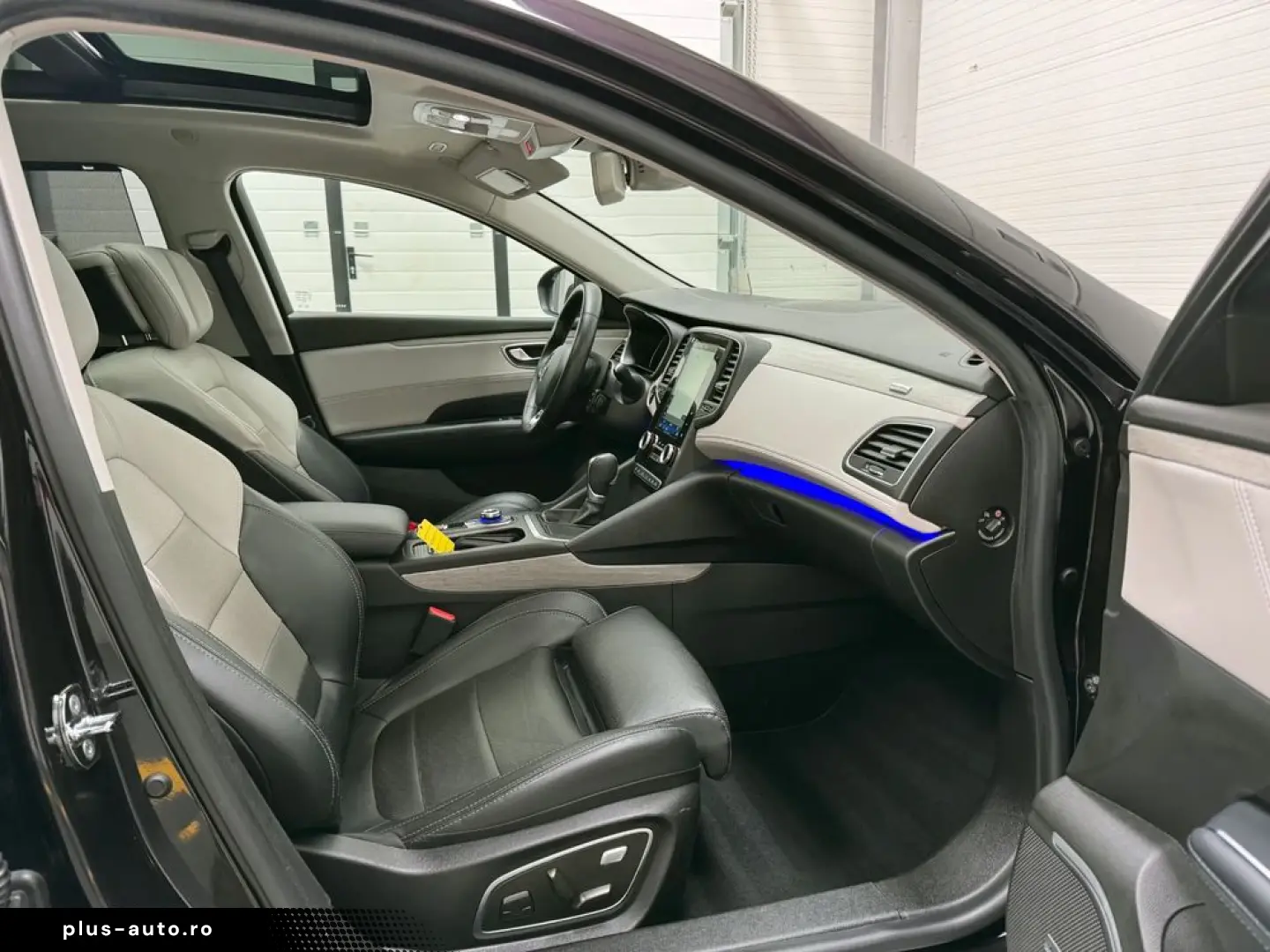 Renault Talisman ENERGY dCi 160 EDC INITIALE PARIS
