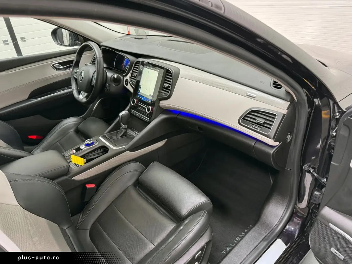 Renault Talisman ENERGY dCi 160 EDC INITIALE PARIS