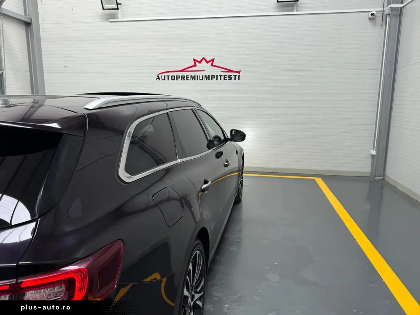 Renault Talisman ENERGY dCi 160 EDC INITIALE PARIS