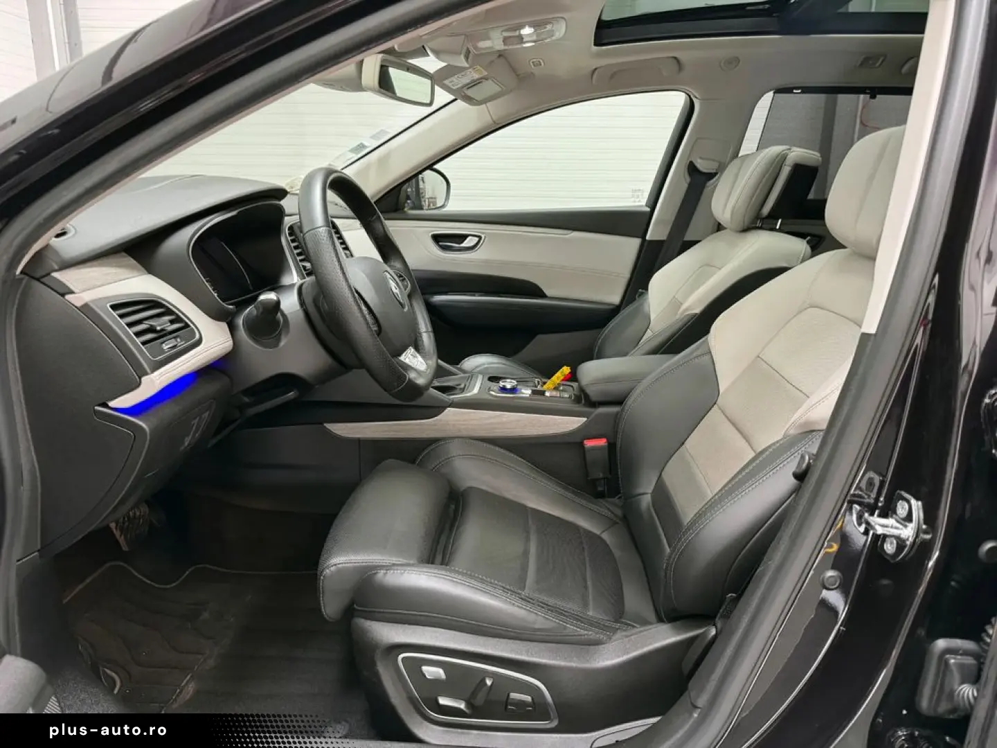 Renault Talisman ENERGY dCi 160 EDC INITIALE PARIS