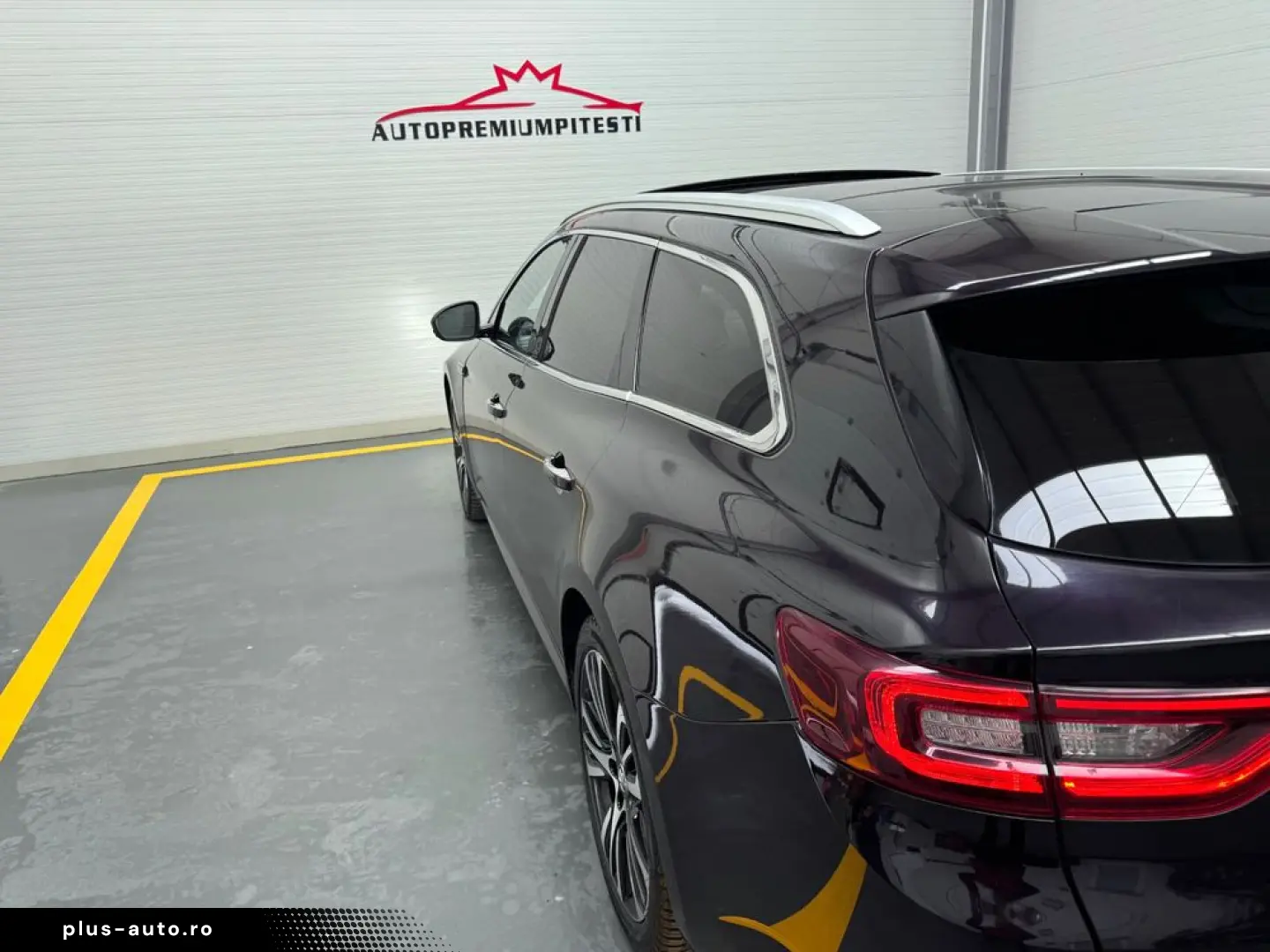 Renault Talisman ENERGY dCi 160 EDC INITIALE PARIS