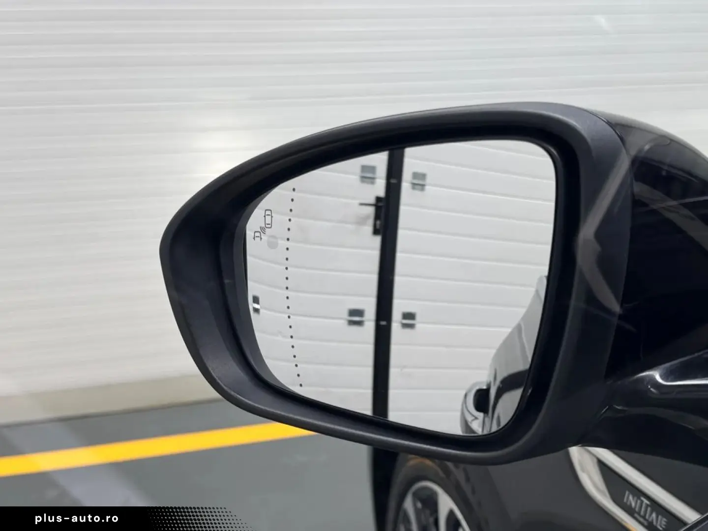 Renault Talisman ENERGY dCi 160 EDC INITIALE PARIS