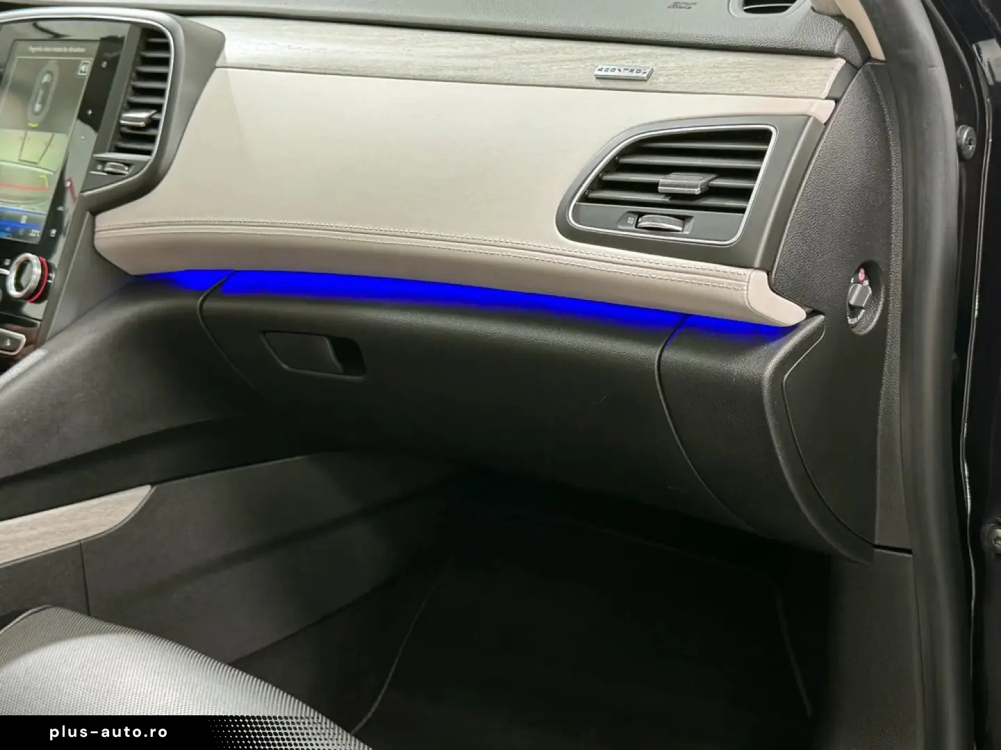 Renault Talisman ENERGY dCi 160 EDC INITIALE PARIS