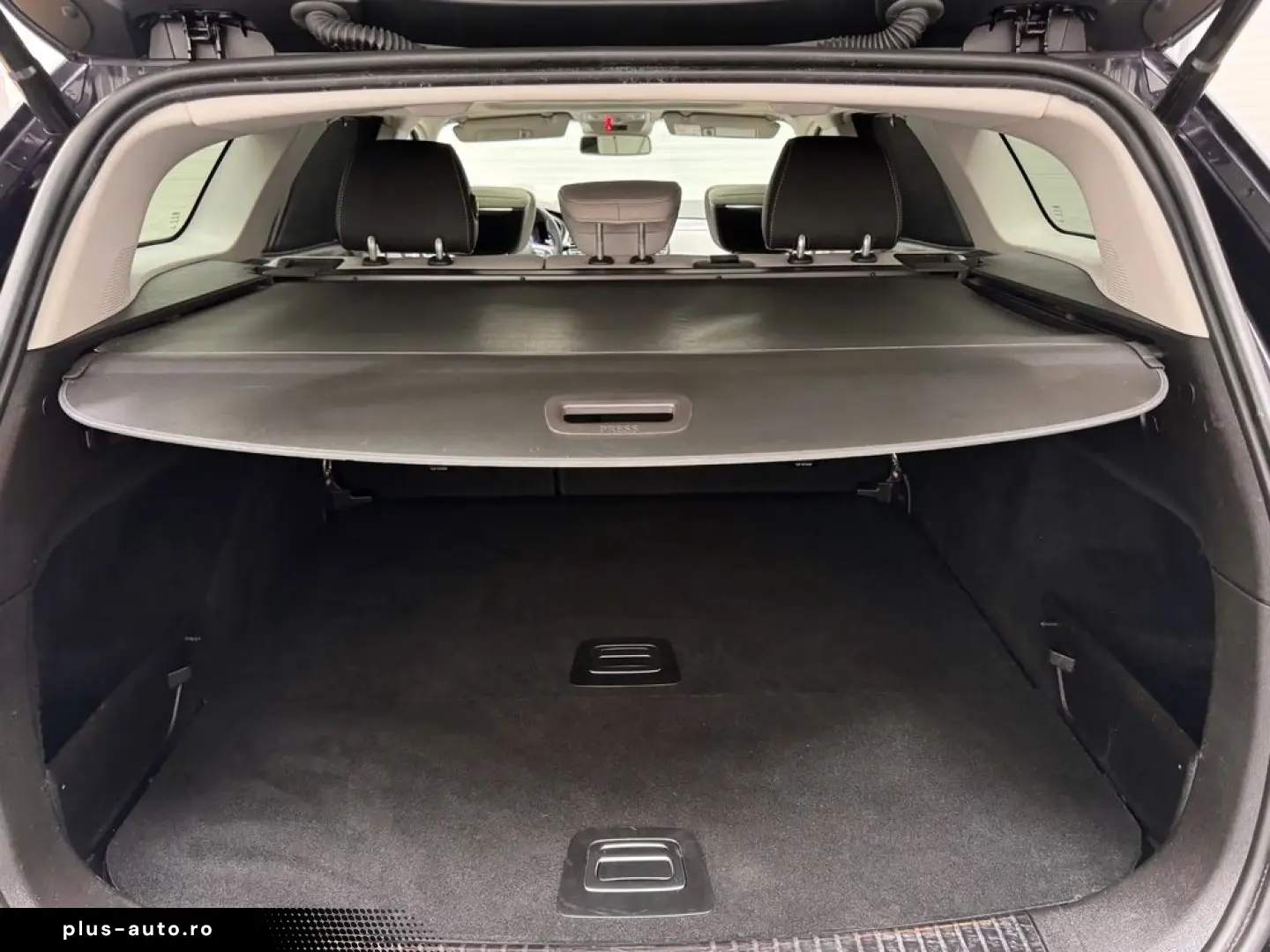 Renault Talisman ENERGY dCi 160 EDC INITIALE PARIS