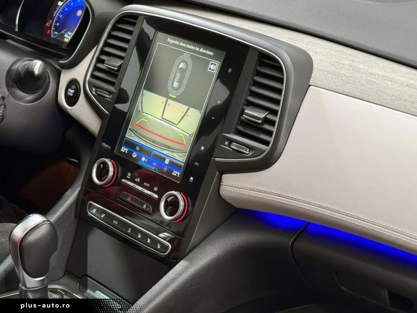 Renault Talisman ENERGY dCi 160 EDC INITIALE PARIS