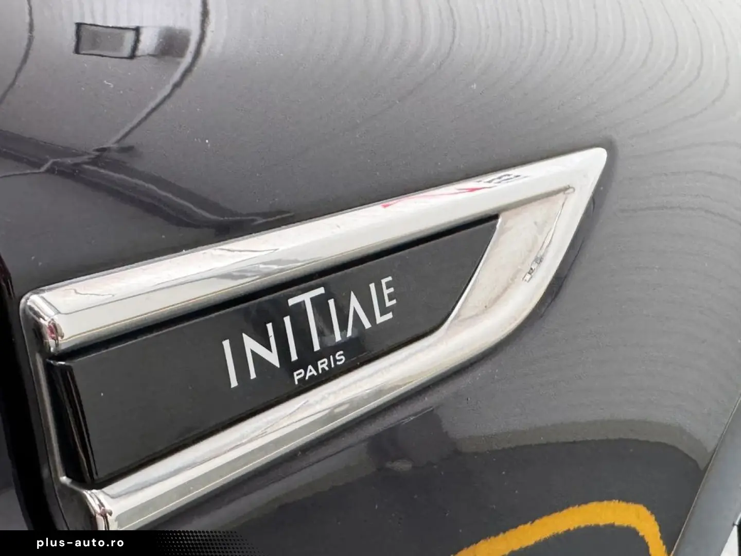 Renault Talisman ENERGY dCi 160 EDC INITIALE PARIS
