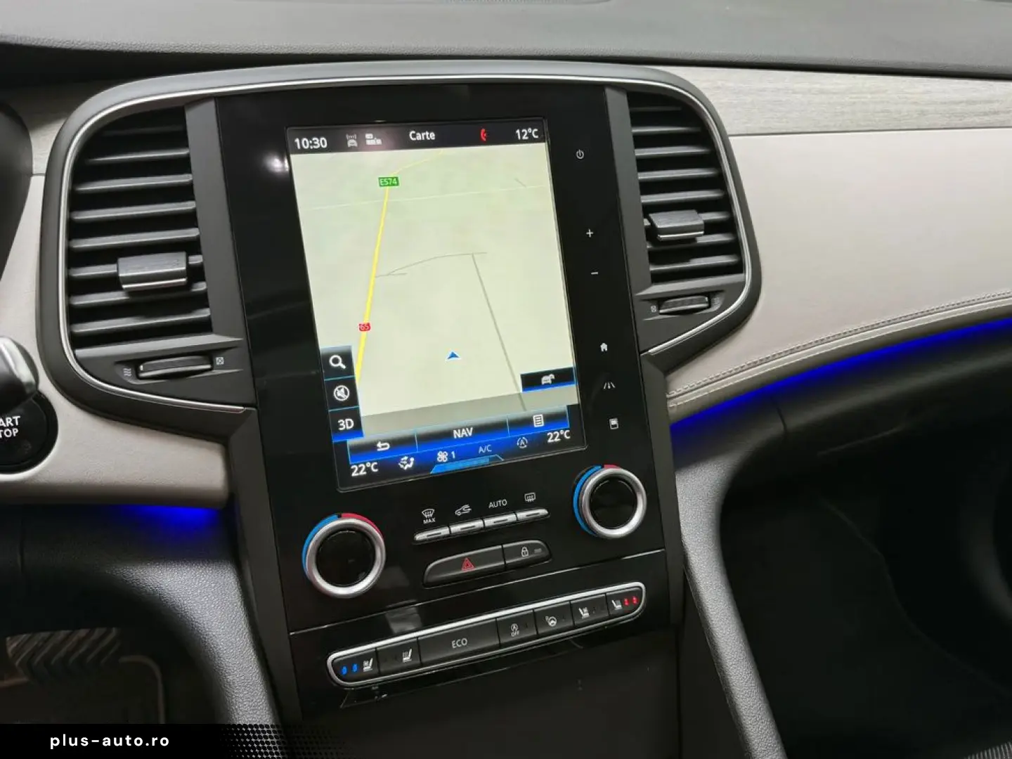 Renault Talisman ENERGY dCi 160 EDC INITIALE PARIS