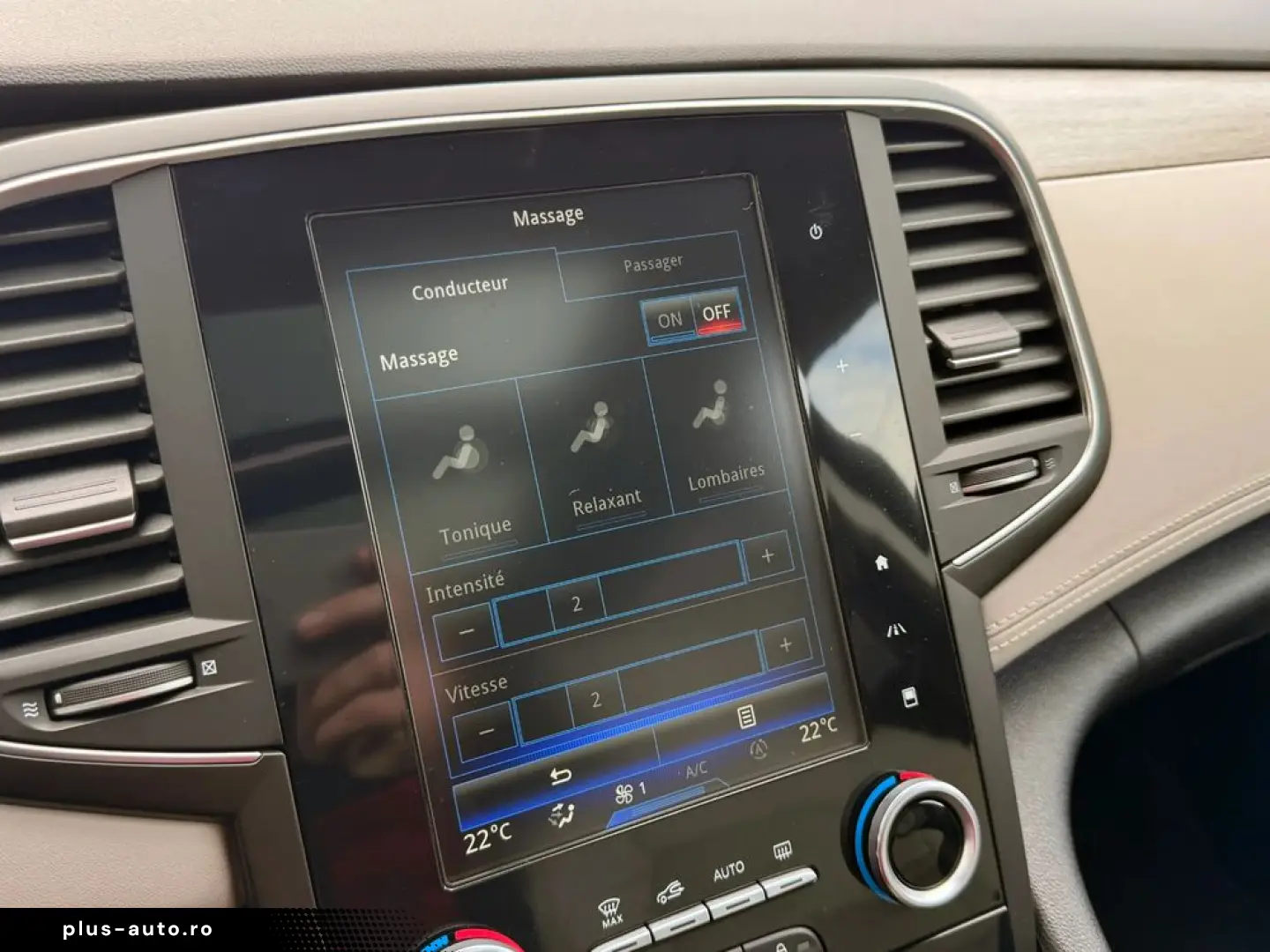 Renault Talisman ENERGY dCi 160 EDC INITIALE PARIS