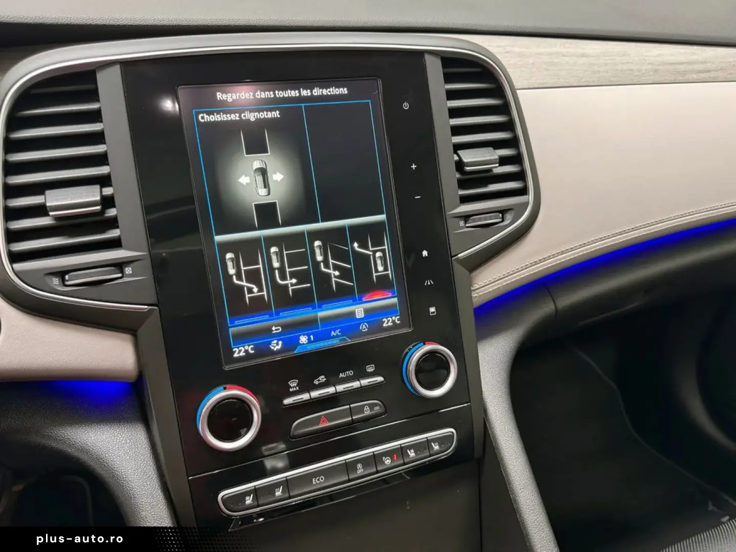 Renault Talisman ENERGY dCi 160 EDC INITIALE PARIS
