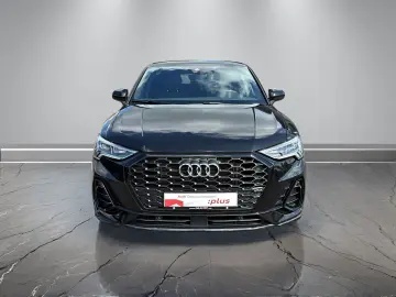 AUDI Q3 Sportback S line 35 TFSI S-tronic  AHK KAMERA