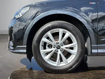 AUDI Q3 Sportback S line 35 TFSI S-tronic  AHK KAMERA