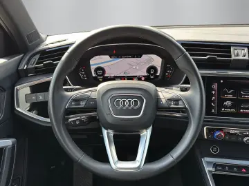 AUDI Q3 Sportback S line 35 TFSI S-tronic  AHK KAMERA