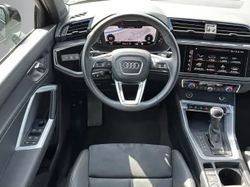 AUDI Q3 Sportback S line 35 TFSI S-tronic  AHK KAMERA