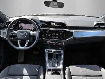 AUDI Q3 Sportback S line 35 TFSI S-tronic  AHK KAMERA