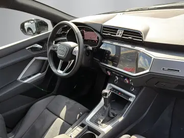 AUDI Q3 Sportback S line 35 TFSI S-tronic  AHK KAMERA