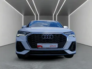 AUDI Q3 Sportback 35 TFSI S line int. S tronic  ACC