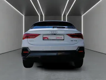 AUDI Q3 Sportback 35 TFSI S line int. S tronic  ACC