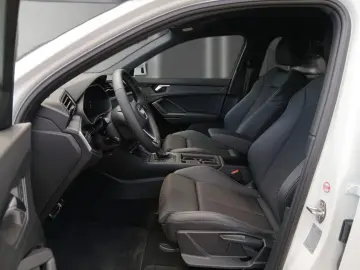 AUDI Q3 Sportback 35 TFSI S line int. S tronic  ACC
