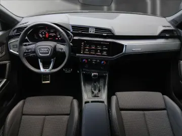 AUDI Q3 Sportback 35 TFSI S line int. S tronic  ACC