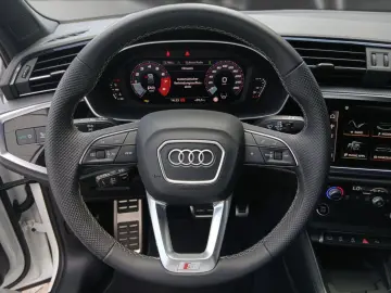 AUDI Q3 Sportback 35 TFSI S line int. S tronic  ACC