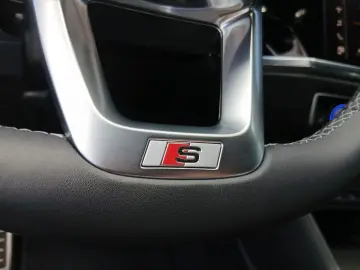 AUDI Q3 Sportback 35 TFSI S line int. S tronic  ACC