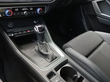 AUDI Q3 Sportback 35 TFSI S line int. S tronic  ACC