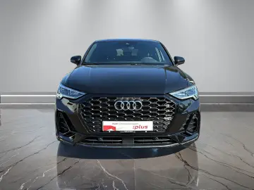 AUDI Q3 Sportback S line 35 TFSI S-tronic  AHK KAMERA