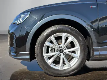 AUDI Q3 Sportback S line 35 TFSI S-tronic  AHK KAMERA