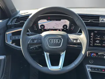 AUDI Q3 Sportback S line 35 TFSI S-tronic  AHK KAMERA