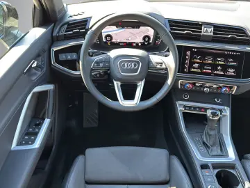 AUDI Q3 Sportback S line 35 TFSI S-tronic  AHK KAMERA