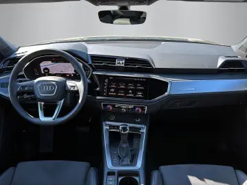 AUDI Q3 Sportback S line 35 TFSI S-tronic  AHK KAMERA