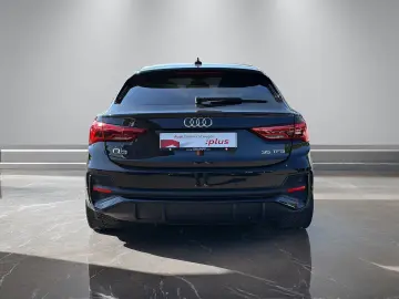 AUDI Q3 Sportback S line 35 TFSI S-tronic  AHK KAMERA