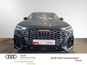 AUDI Q3 Sportback 35 TFSI S-line S-tronic Navi  SONOS