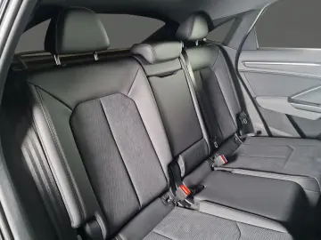 AUDI Q3 Sportback 35 TFSI S-line S-tronic Navi  SONOS