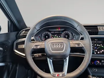 AUDI Q3 Sportback 35 TFSI S-line S-tronic Navi  SONOS