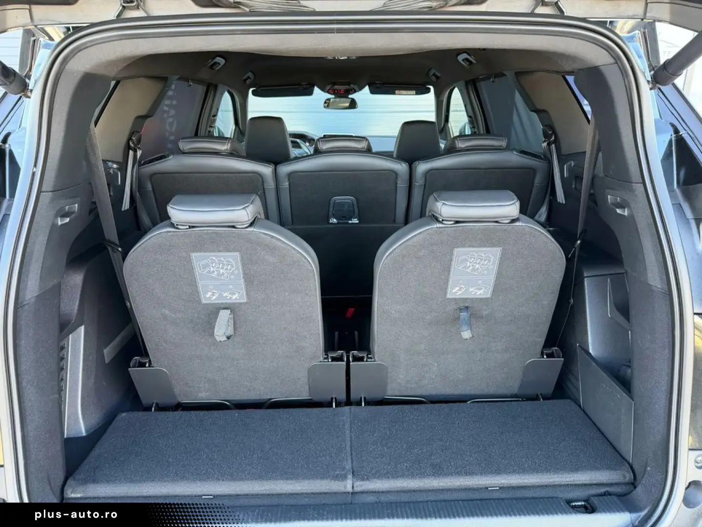 Peugeot 5008 2.0 BlueHDI s&s EAT8 GT