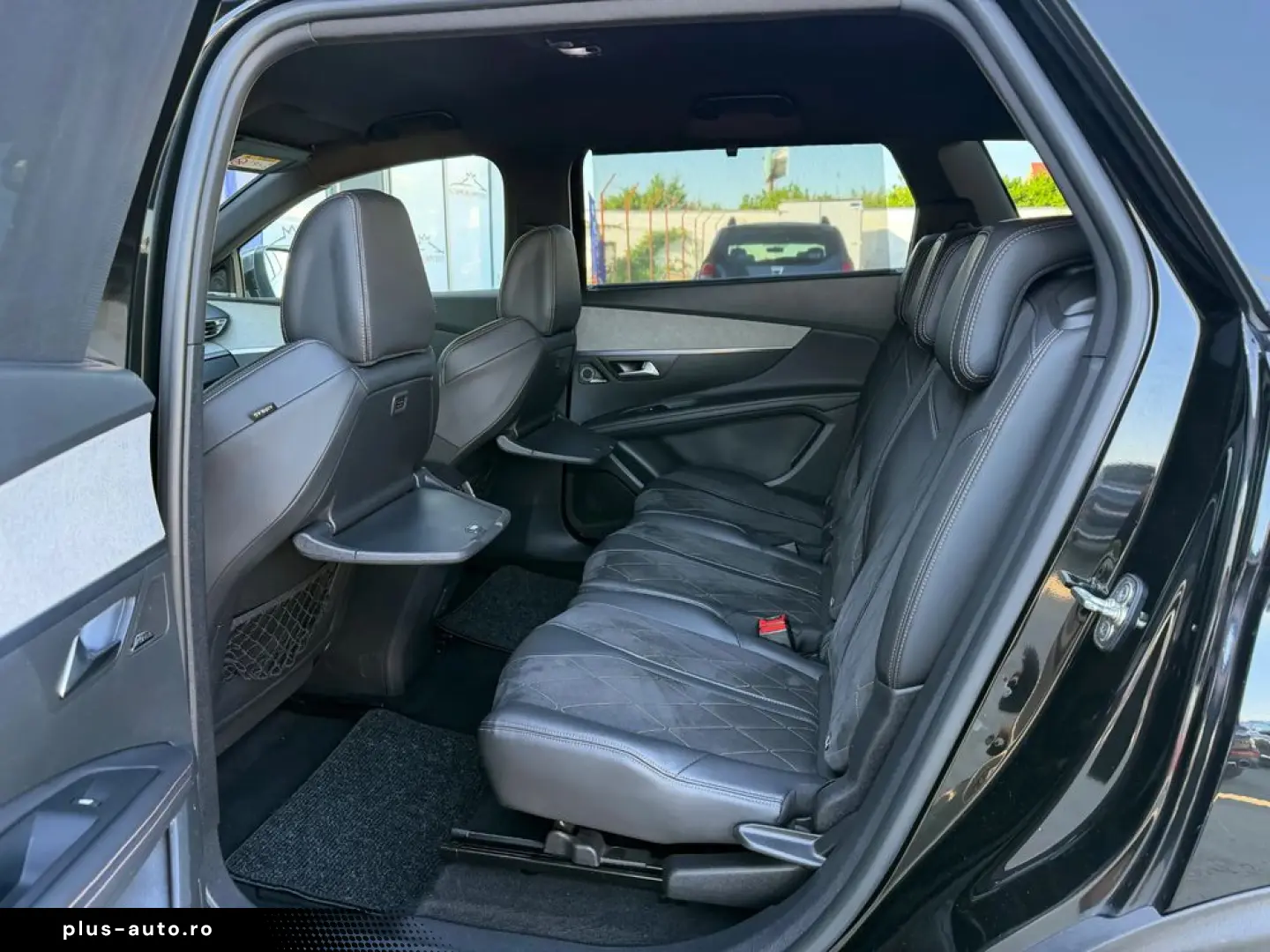 Peugeot 5008 2.0 BlueHDI s&s EAT8 GT