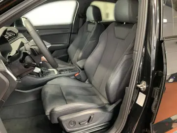 AUDI Q3 Sportback 35 TDI S LINE LED PANO OPTIK NAV VC