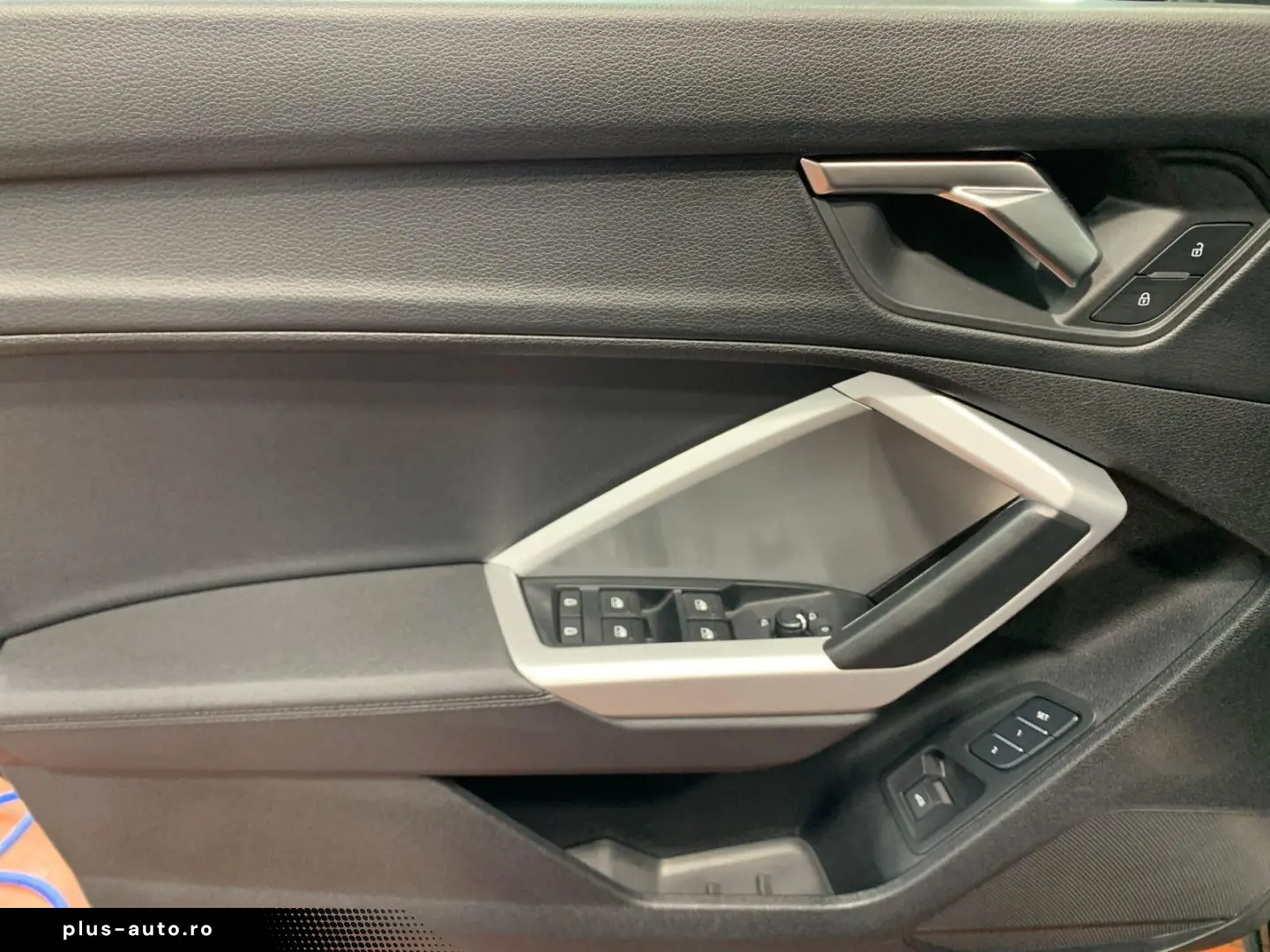 AUDI Q3 Sportback 35 TDI S LINE LED PANO OPTIK NAV VC