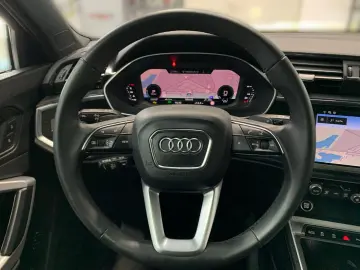 AUDI Q3 Sportback 35 TDI S LINE LED PANO OPTIK NAV VC