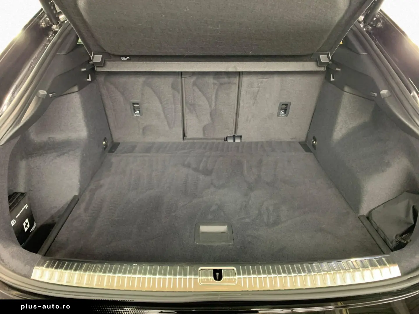 AUDI Q3 Sportback 35 TDI S LINE LED PANO OPTIK NAV VC