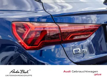 AUDI Q3 Sportback S line 35TFSI Stronic LED ACC AHK
