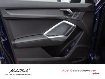 AUDI Q3 Sportback S line 35TFSI Stronic LED ACC AHK