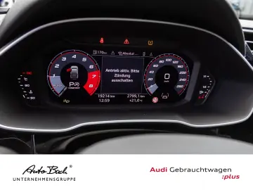 AUDI Q3 Sportback S line 35TFSI Stronic LED ACC AHK