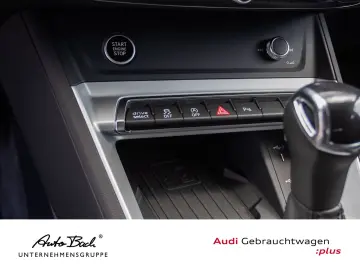 AUDI Q3 Sportback S line 35TFSI Stronic LED ACC AHK